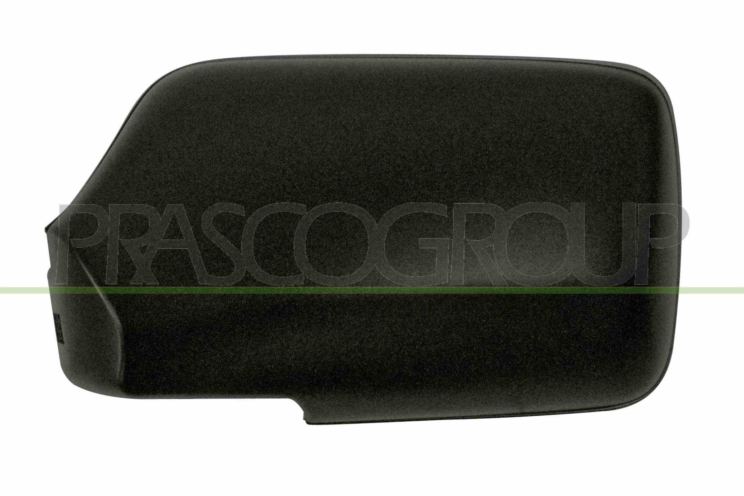 Cover, exterior mirror PRASCO VG0327404