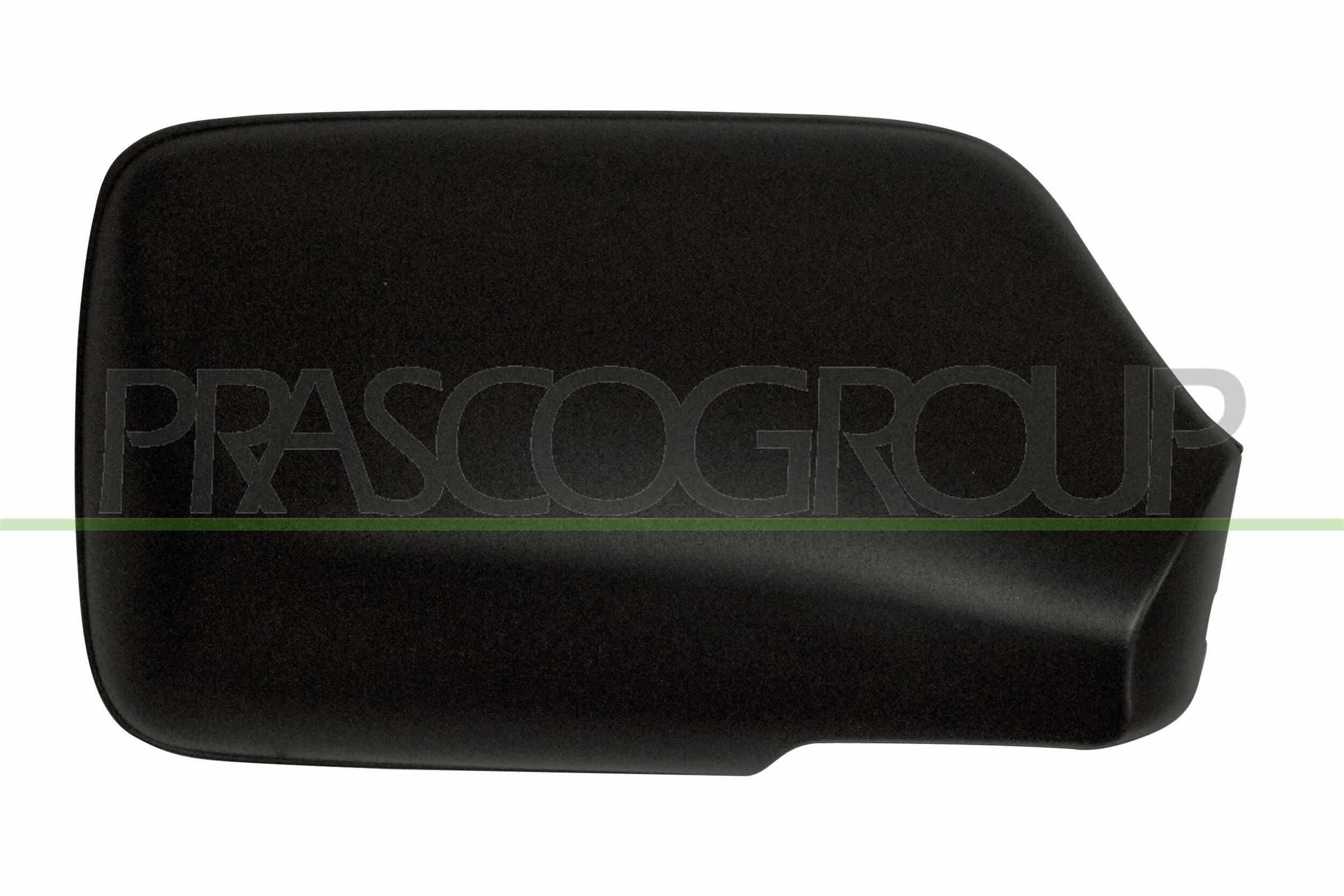 Cover, exterior mirror PRASCO VG0327413