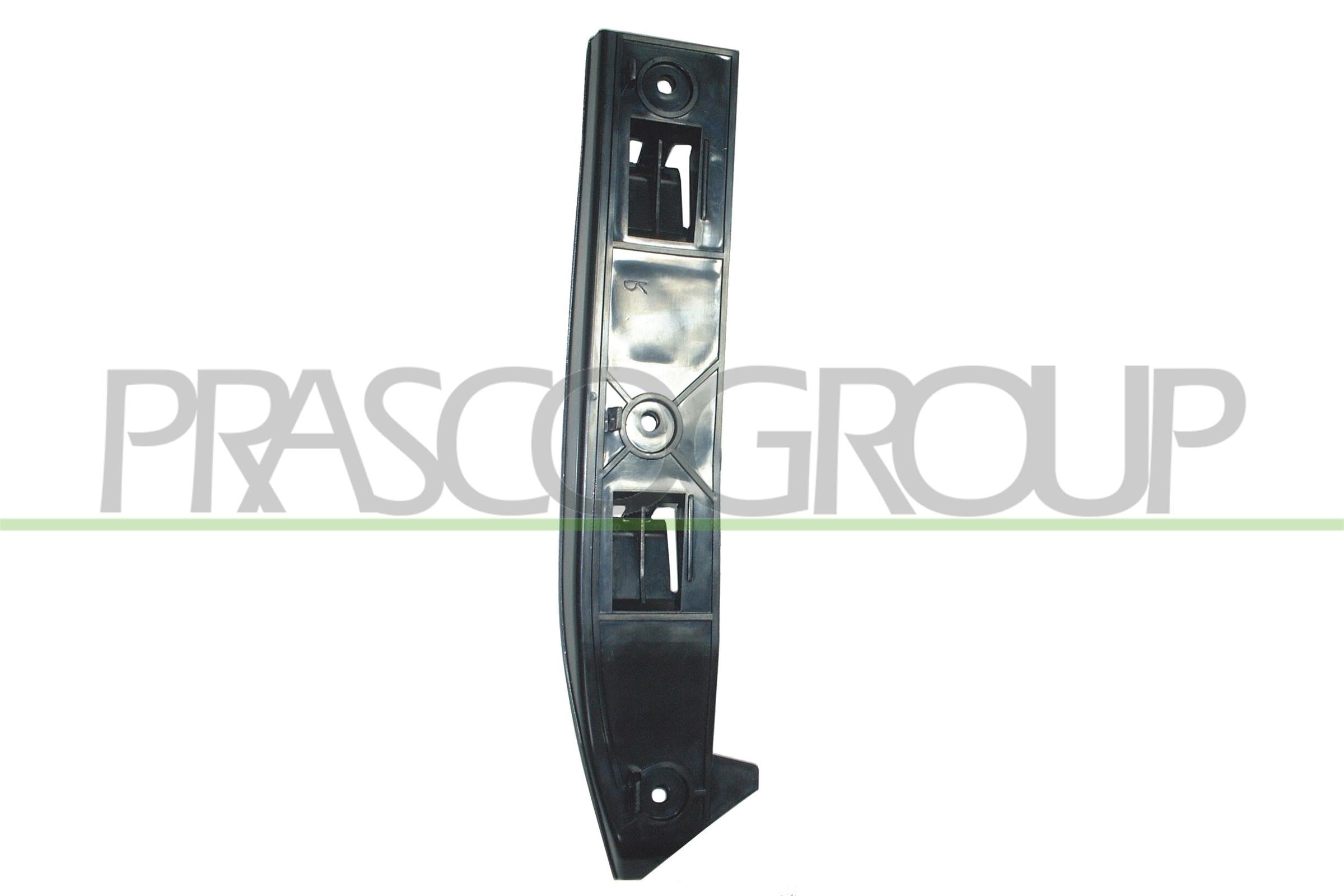 Mounting Bracket, bumper PRASCO VG0341003