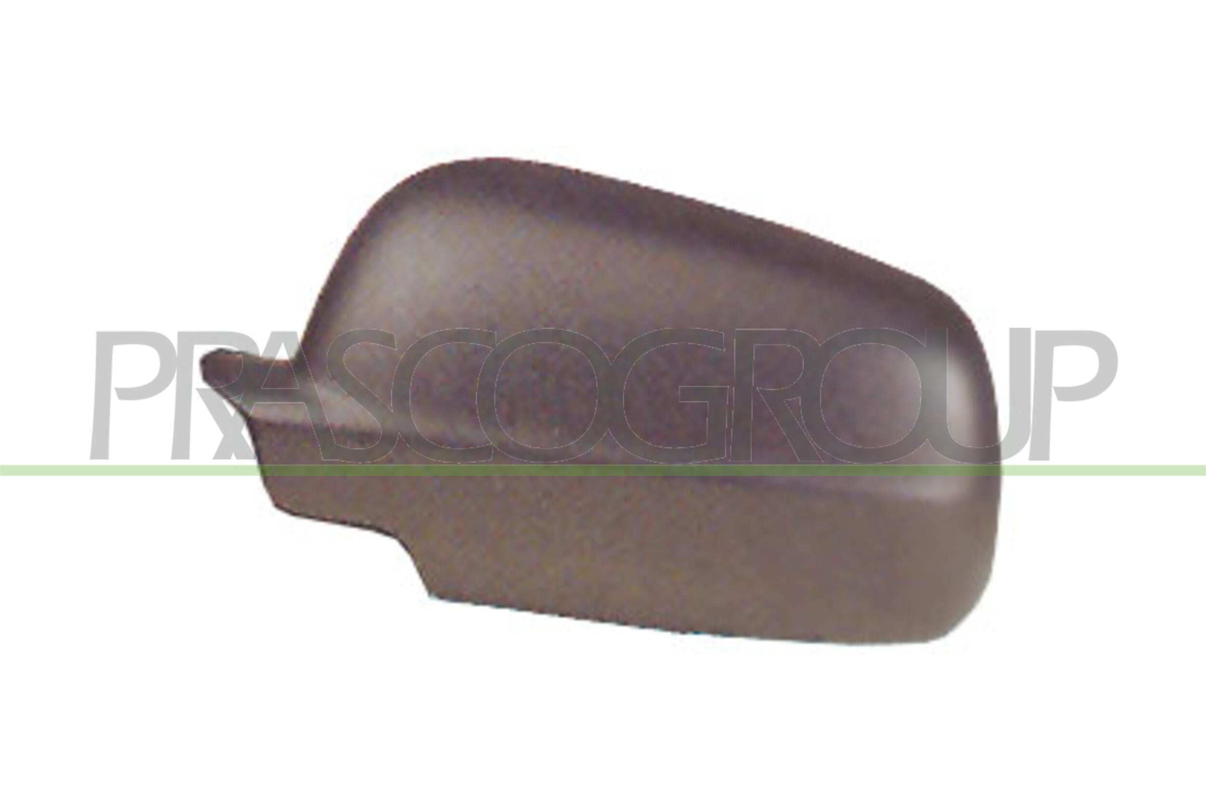 Cover, exterior mirror PRASCO VG0347402