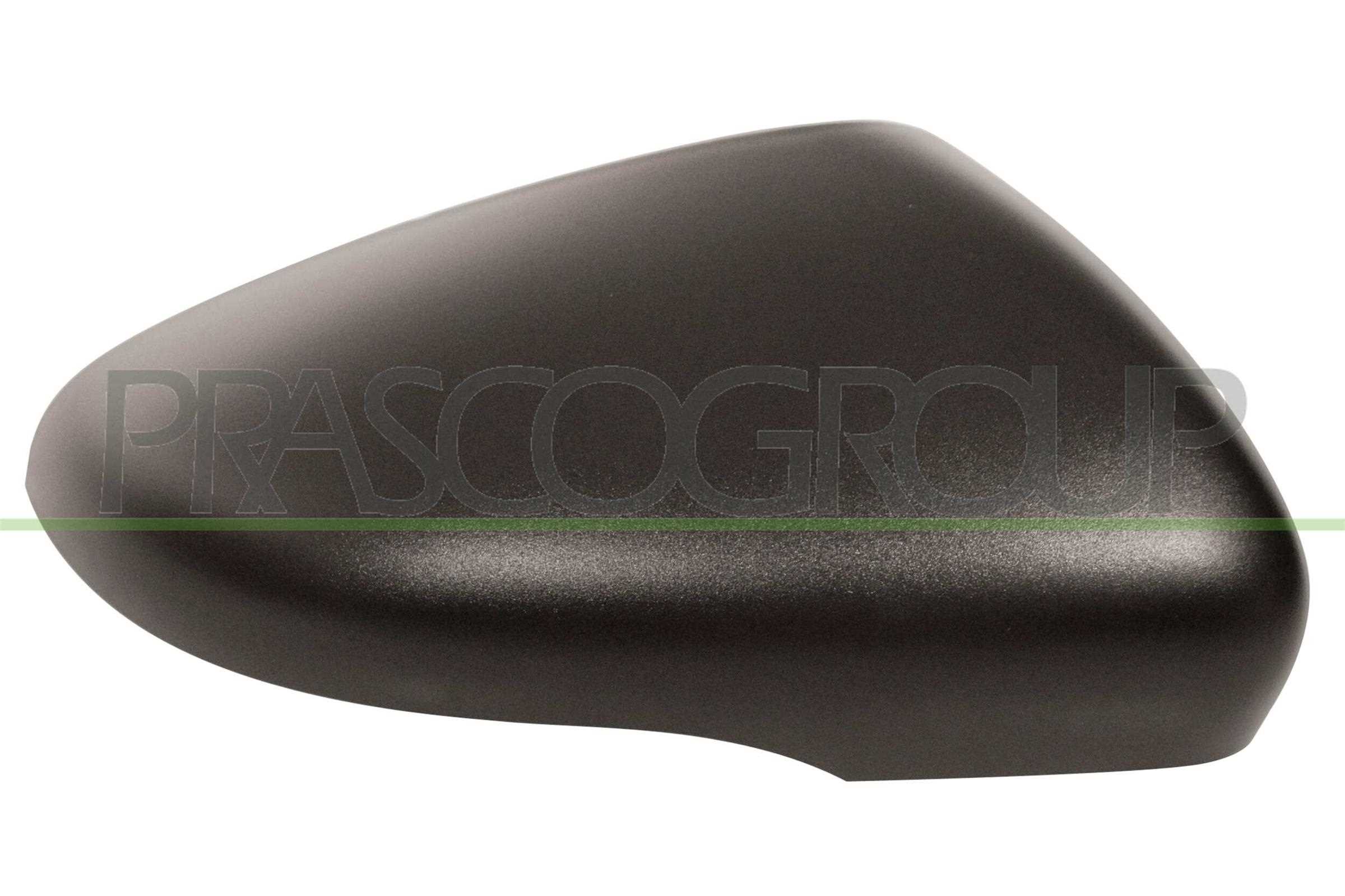 Cover, exterior mirror PRASCO VG0387403