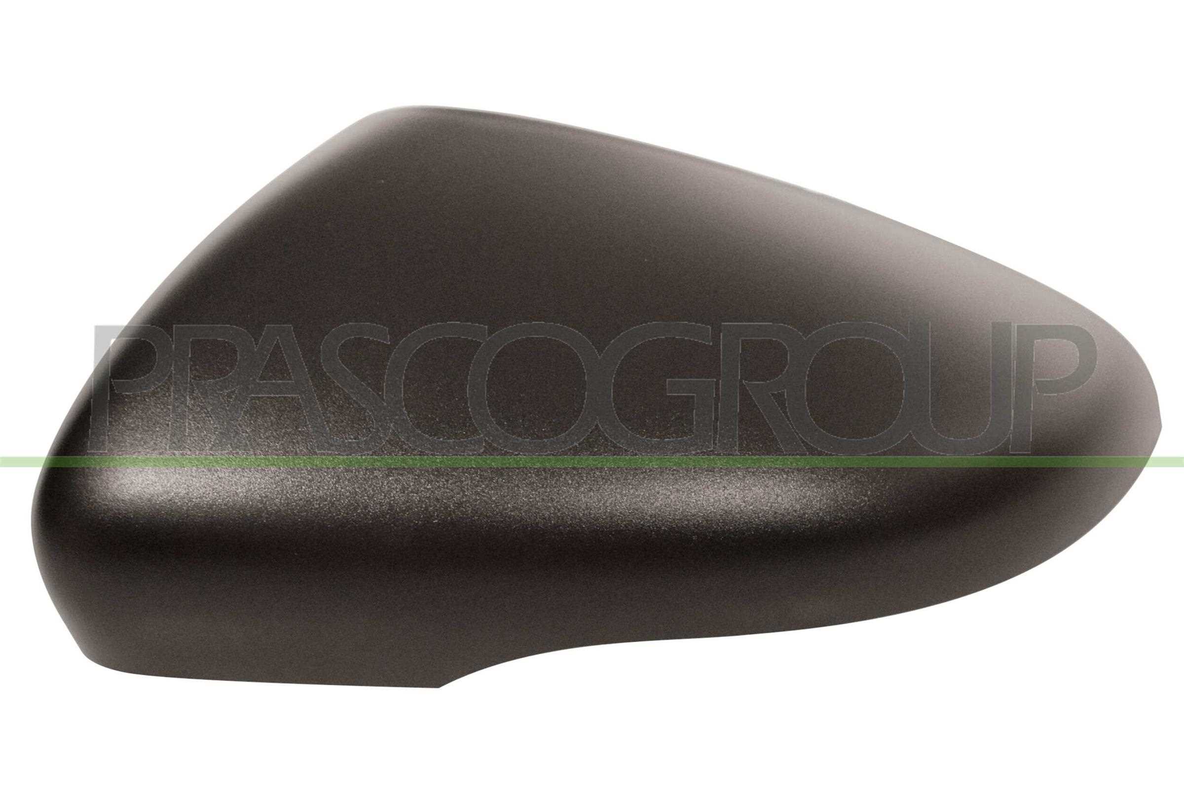 Cover, exterior mirror PRASCO VG0387404