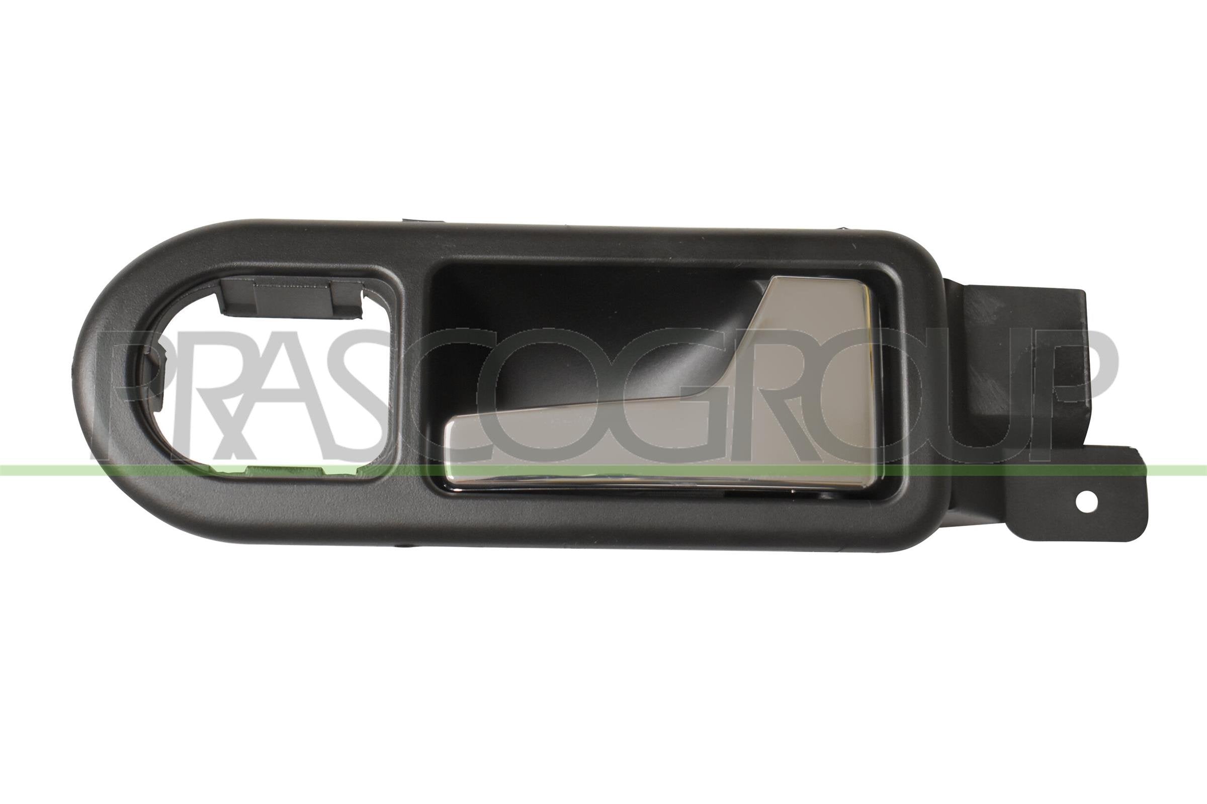 Door Handle, interior equipment PRASCO VG0538401