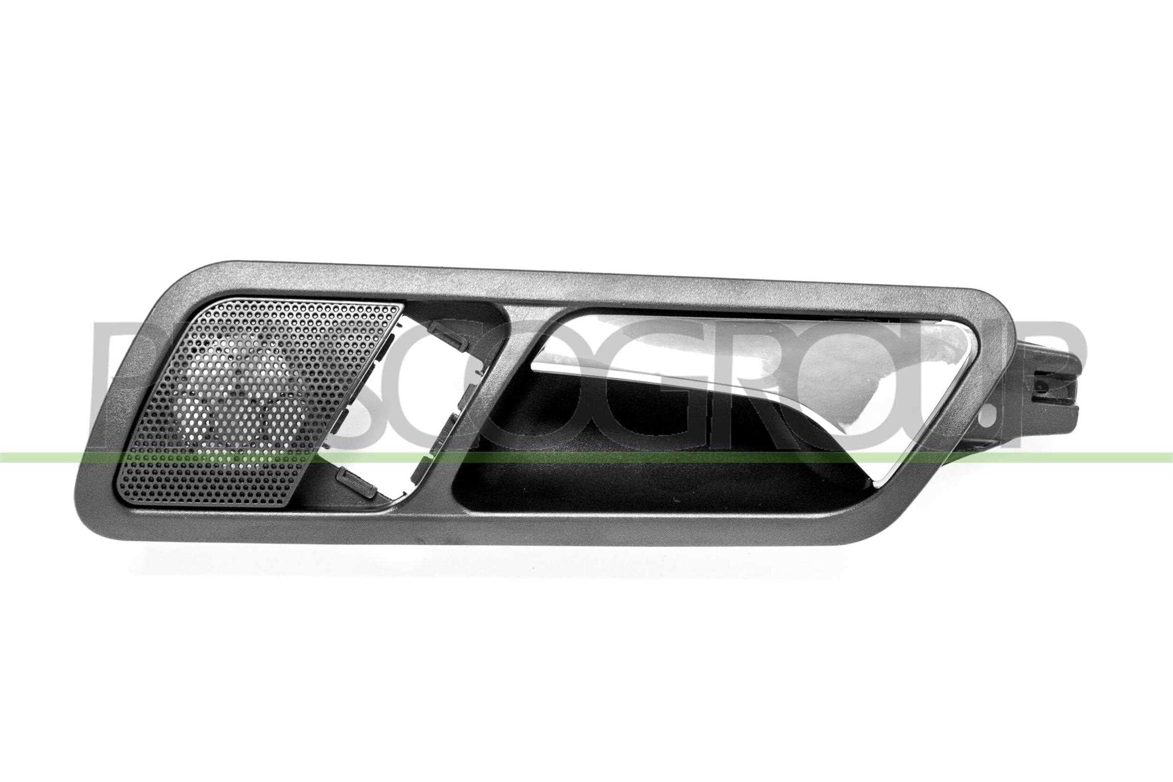 Door Handle, interior equipment PRASCO VG0548502