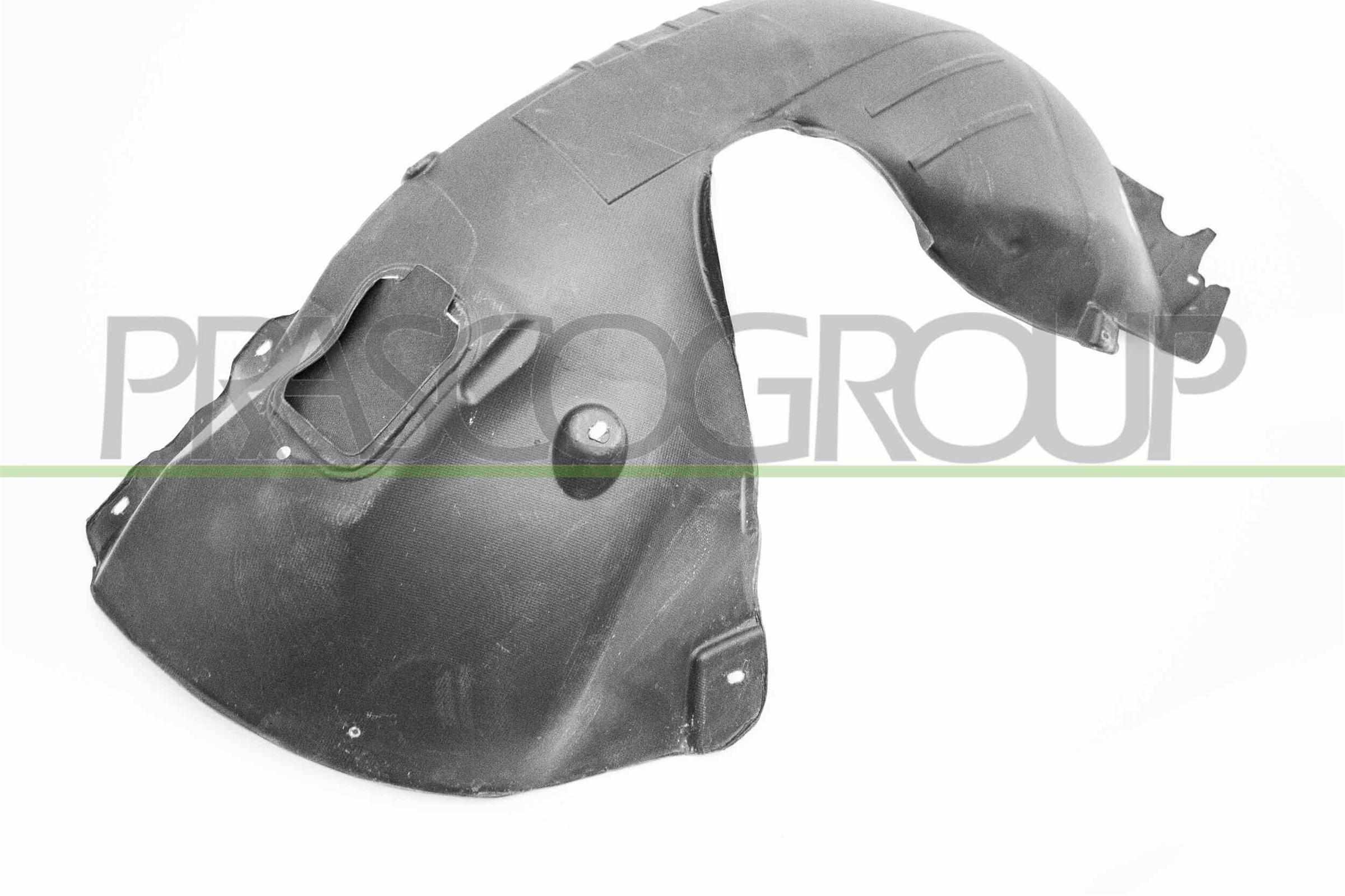 Liner, wheelhouse PRASCO VG0563613