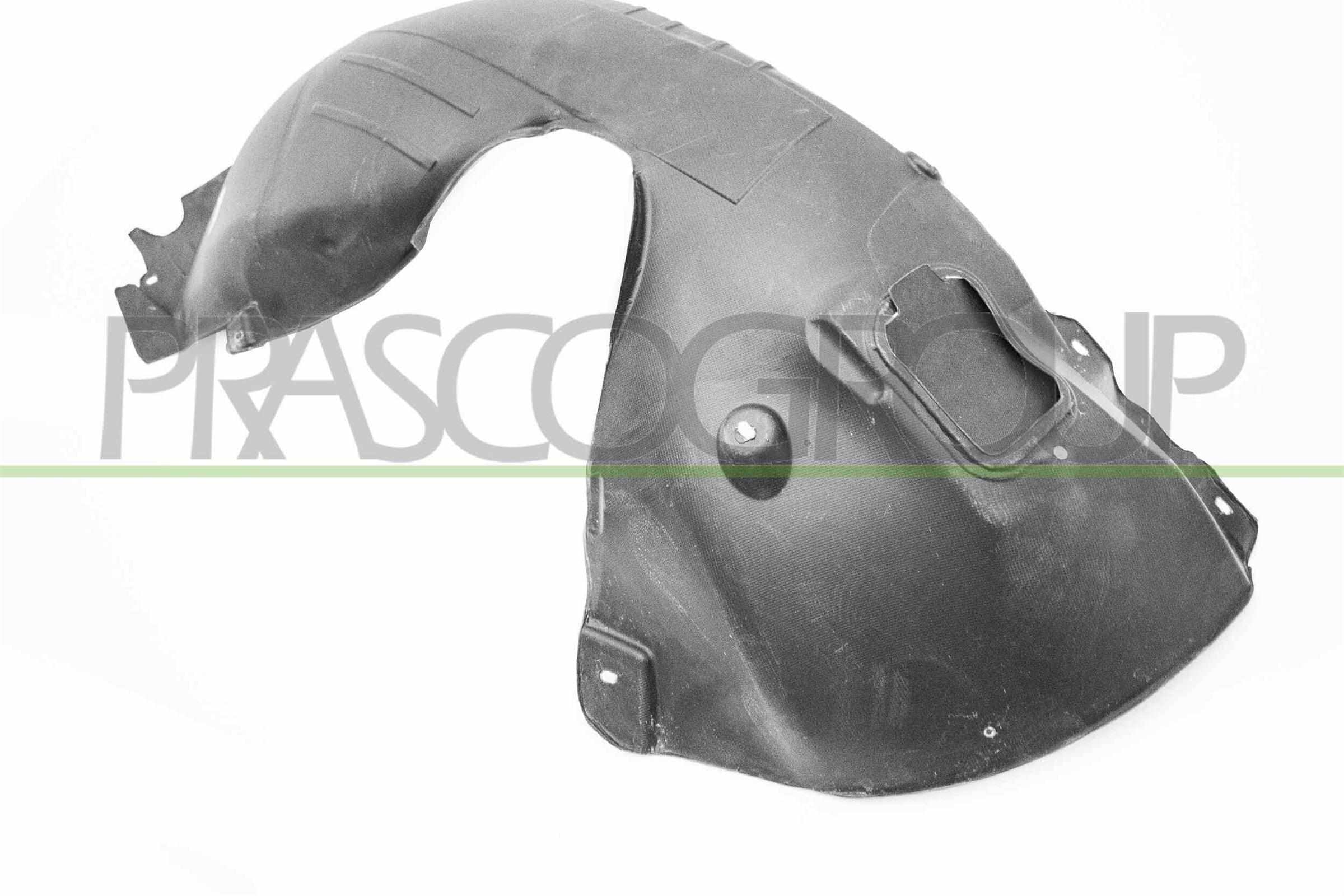 Liner, wheelhouse PRASCO VG0563614