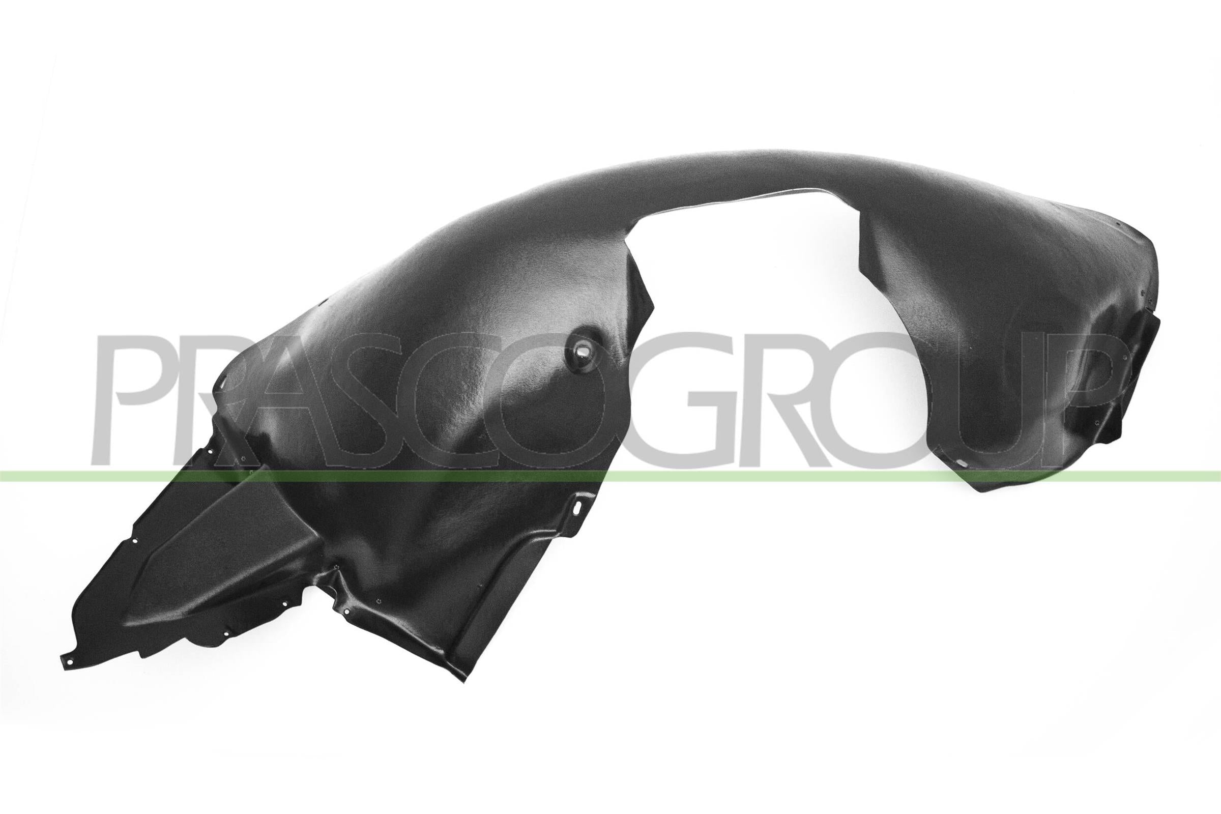 Liner, wheelhouse PRASCO VG0943603