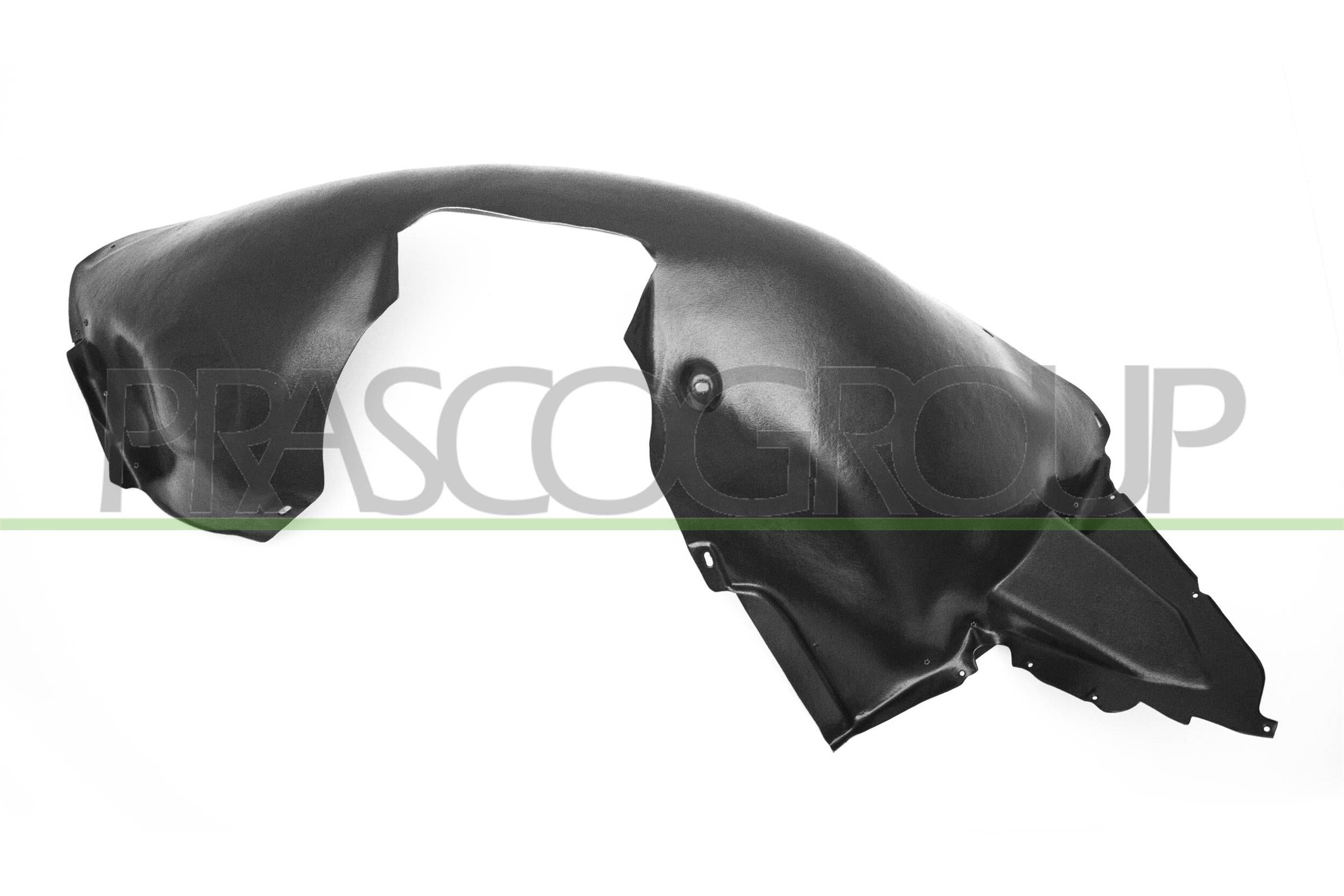 Liner, wheelhouse PRASCO VG0943604