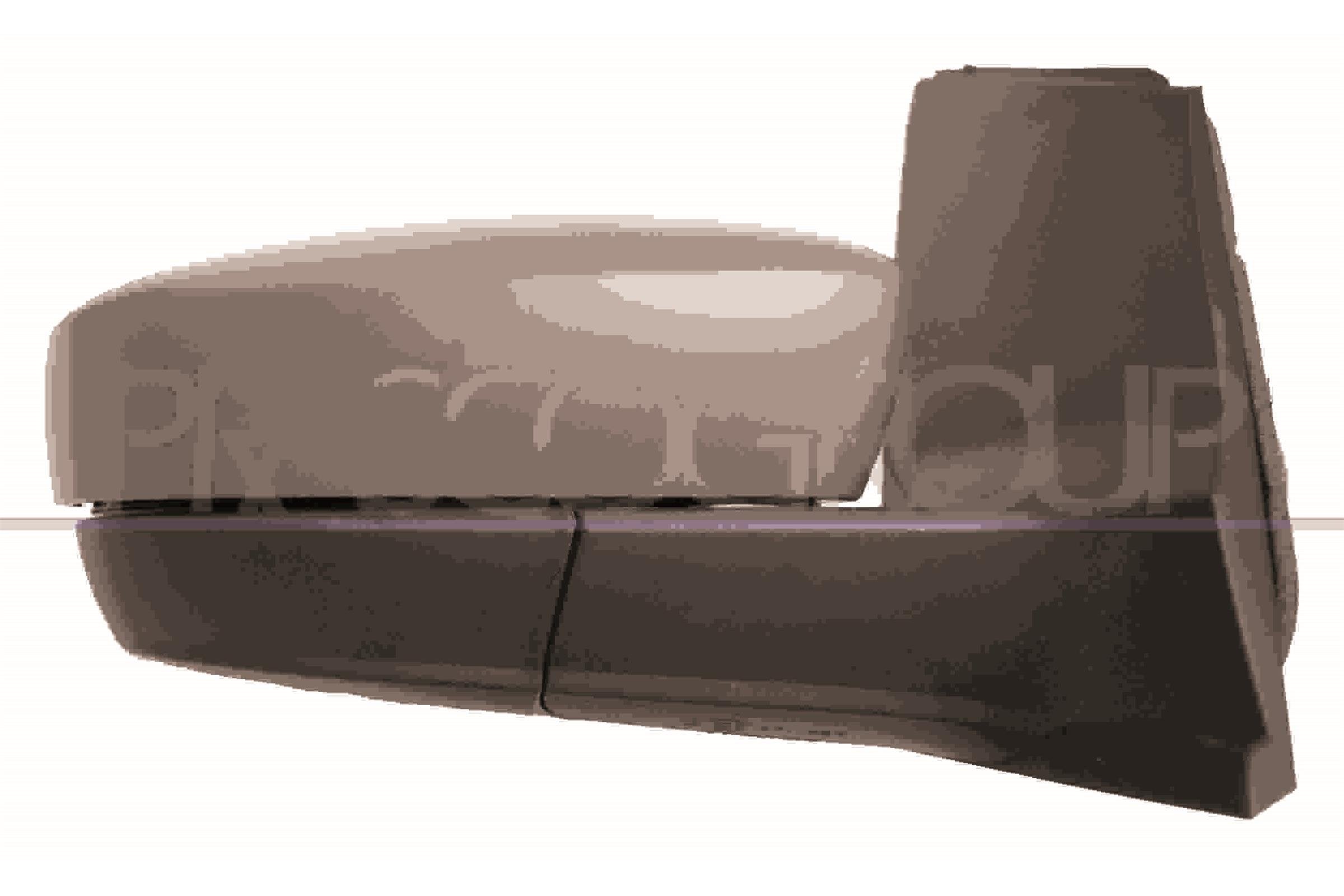 Exterior Mirror PRASCO VG2017303P