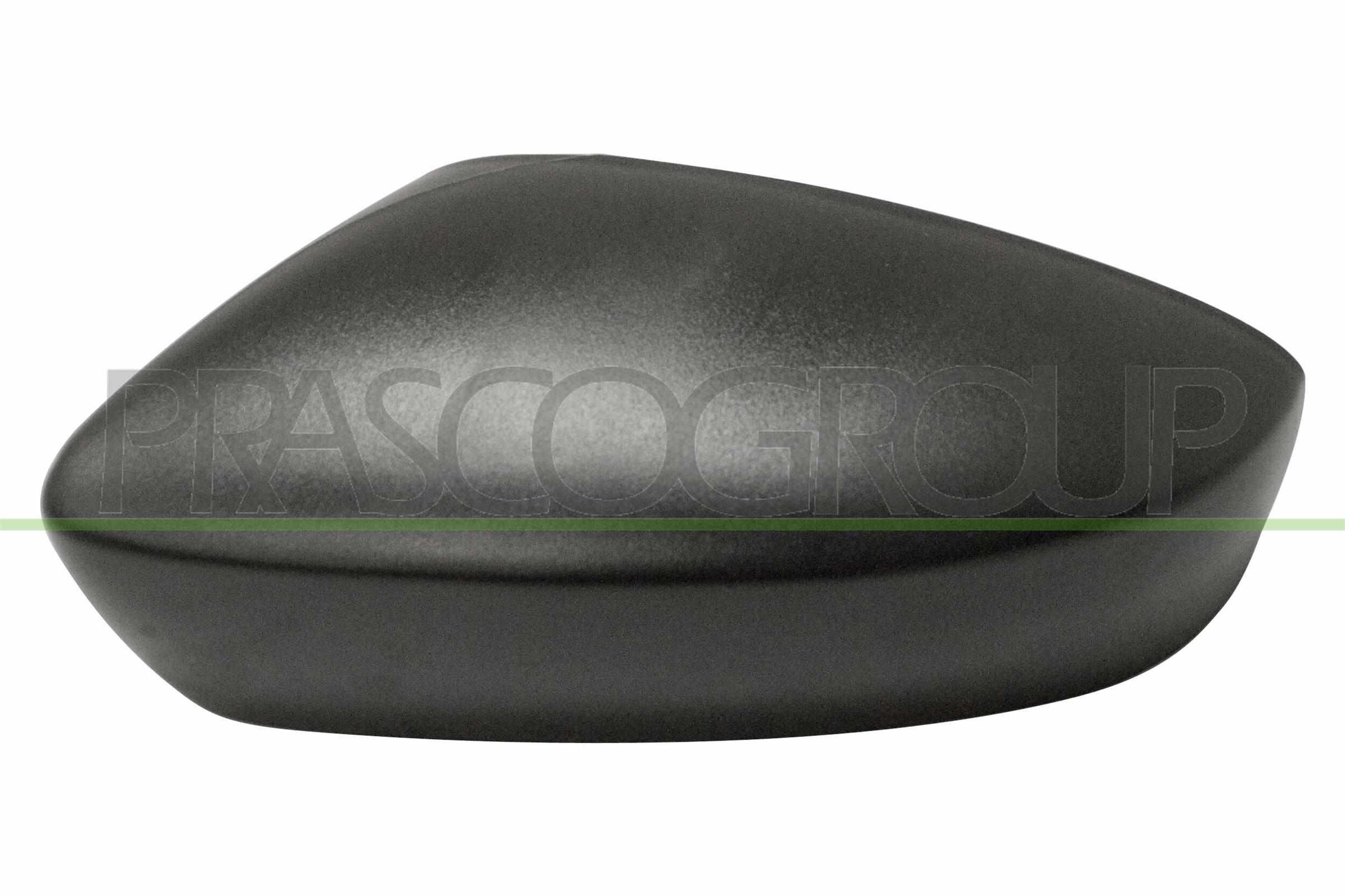 Cover, exterior mirror PRASCO VG2017404
