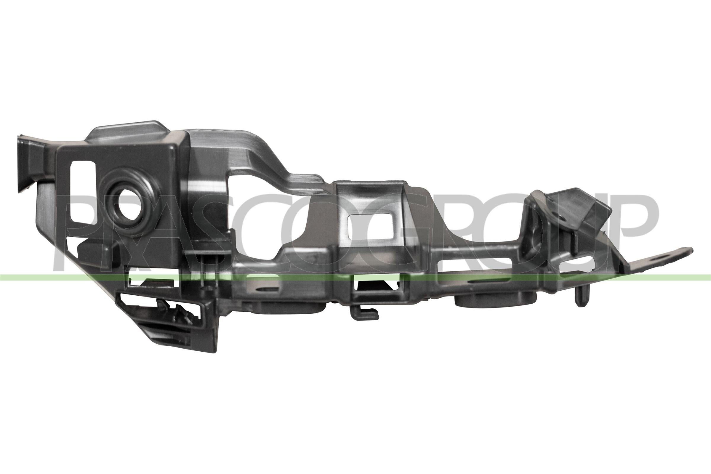 Mounting Bracket, bumper PRASCO VG4001014