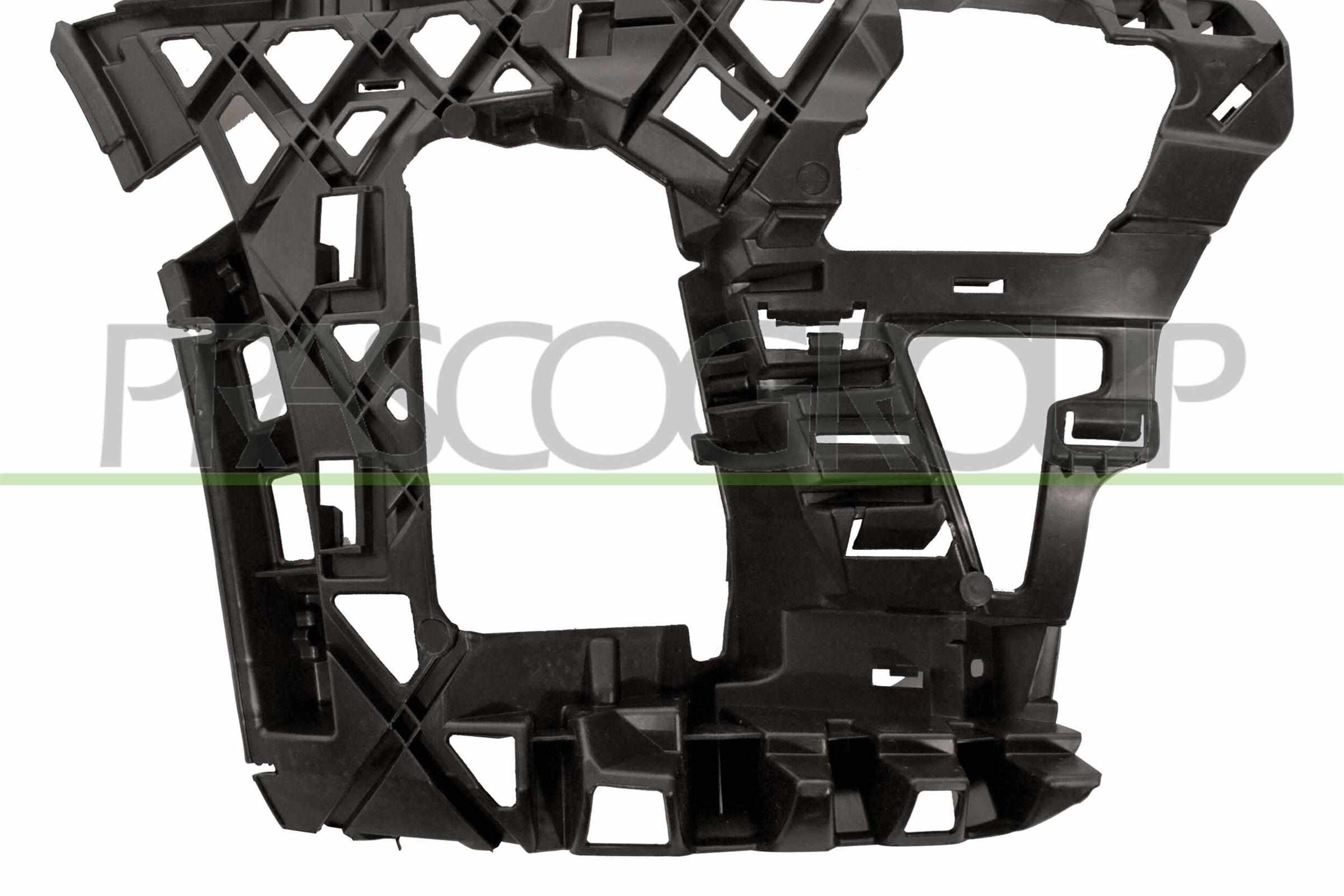 Mounting Bracket, bumper PRASCO VG4021003