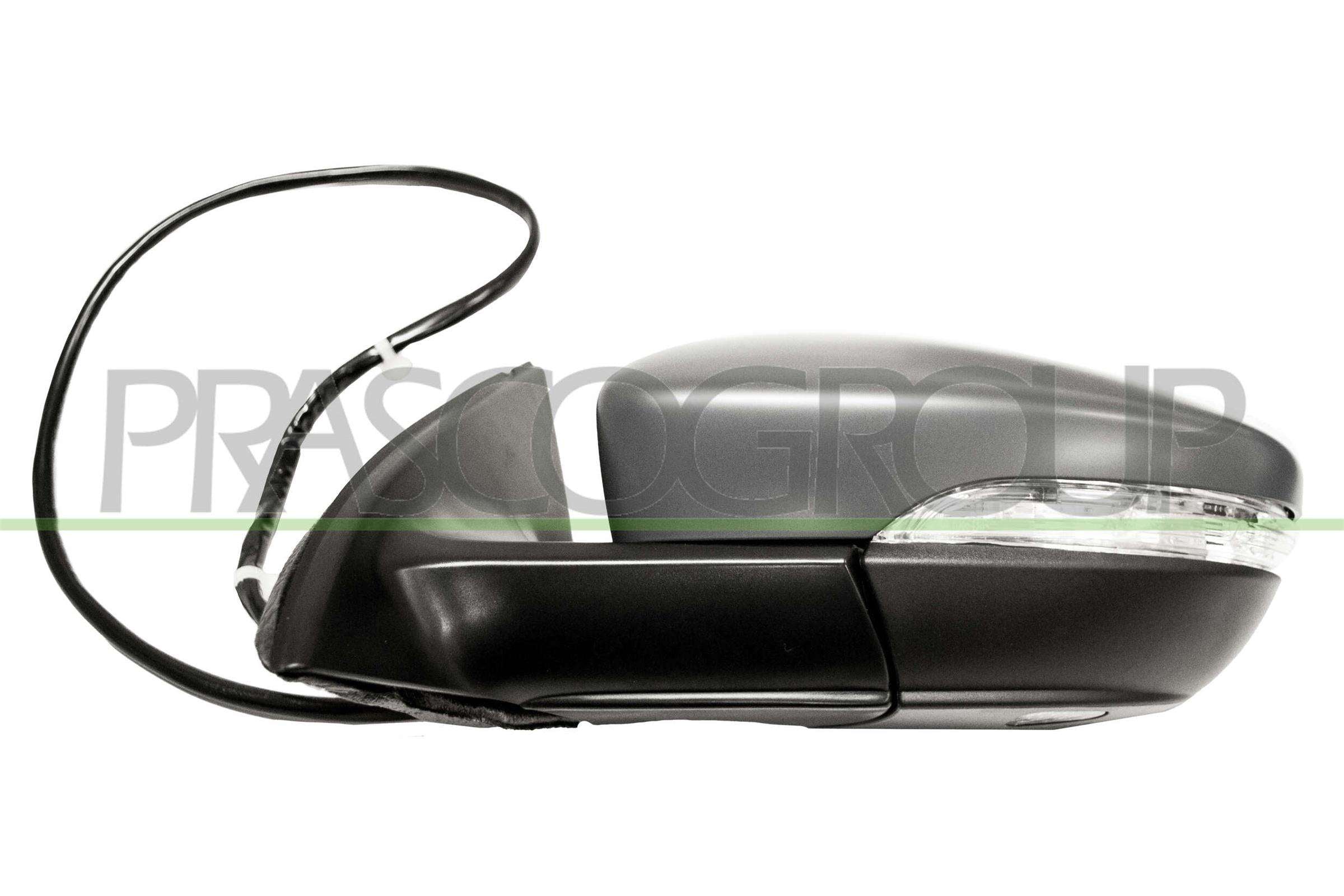 Exterior Mirror PRASCO VG5227353P