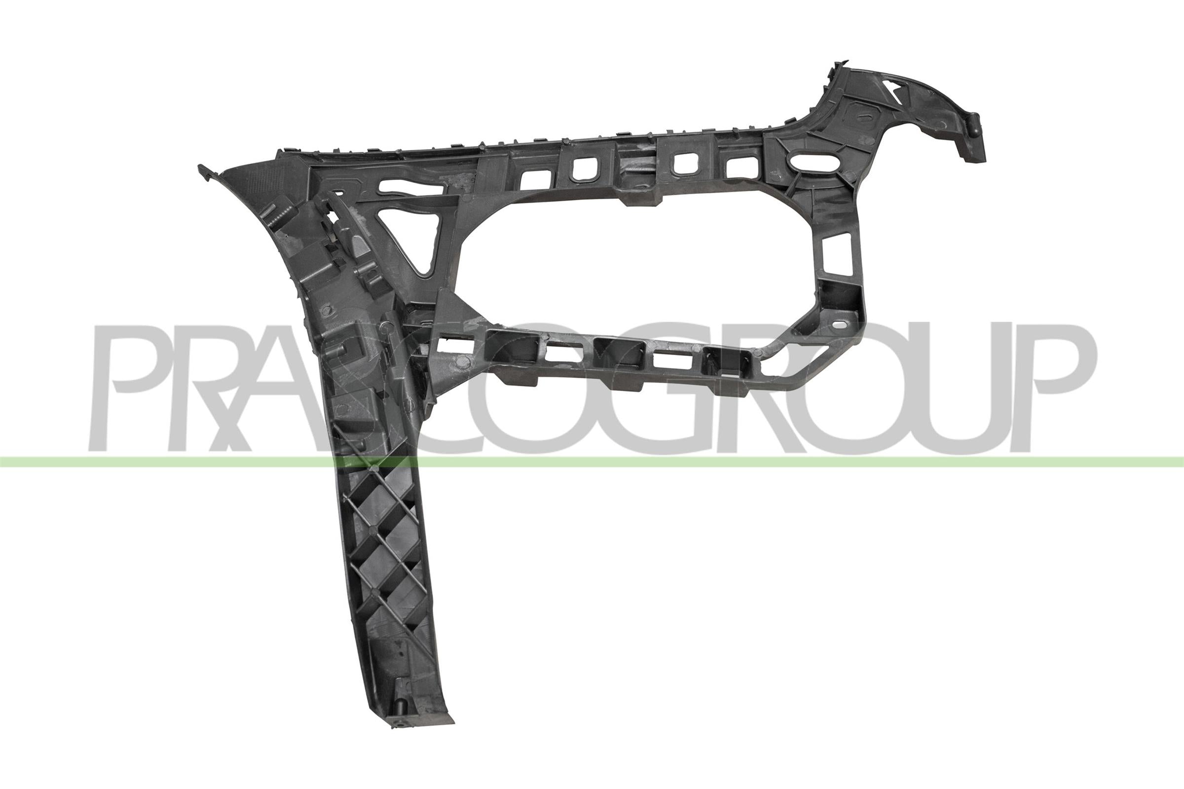 Mounting Bracket, bumper PRASCO VG6201053