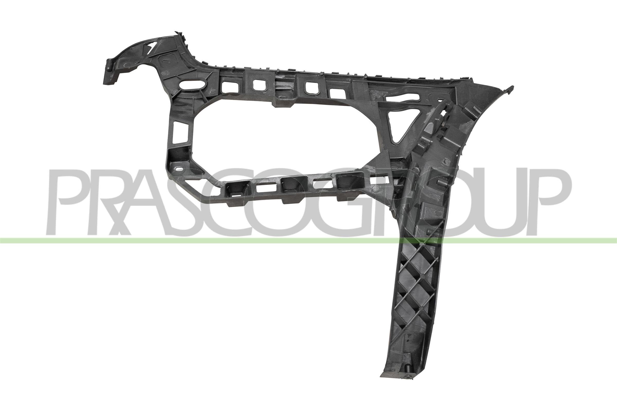 Mounting Bracket, bumper PRASCO VG6201054