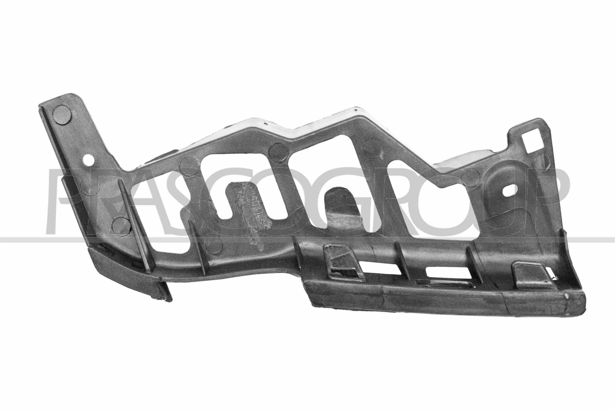 Mounting Bracket, bumper PRASCO VG7171013