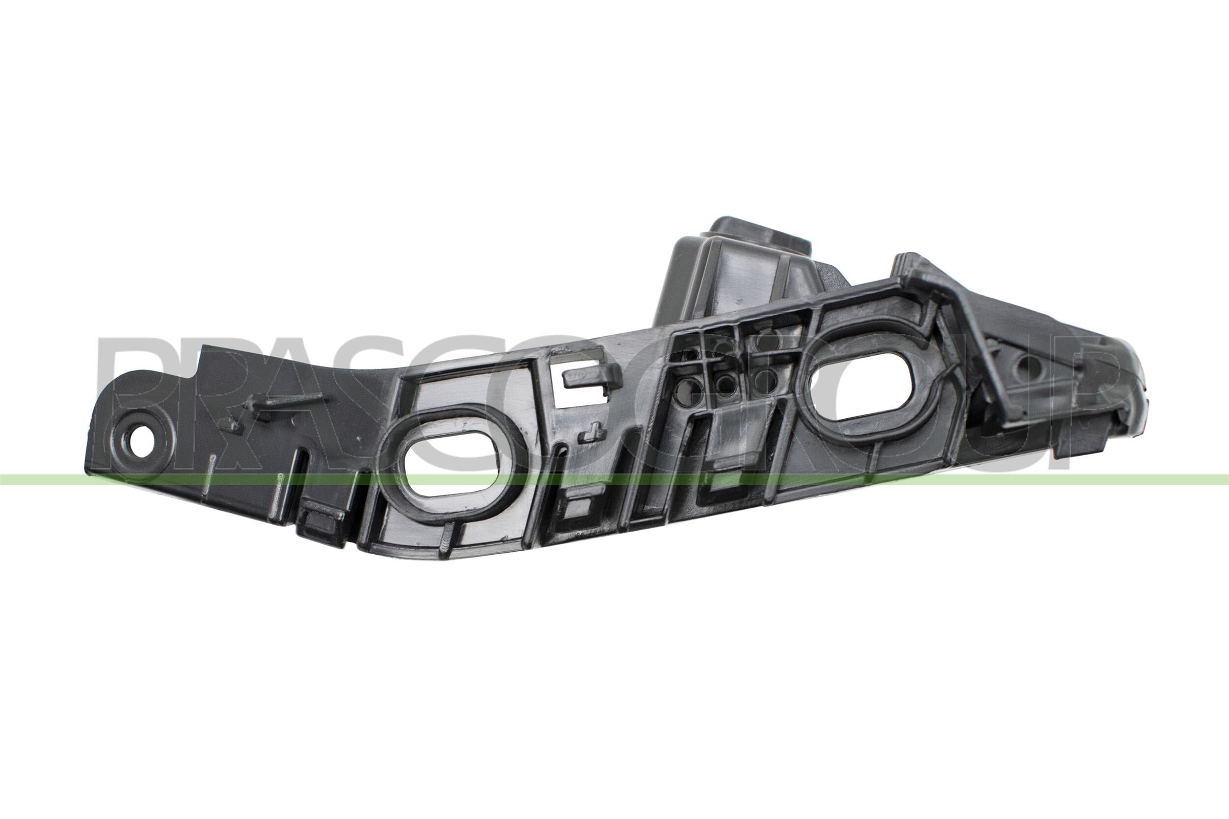 Mounting Bracket, bumper PRASCO VG7211003
