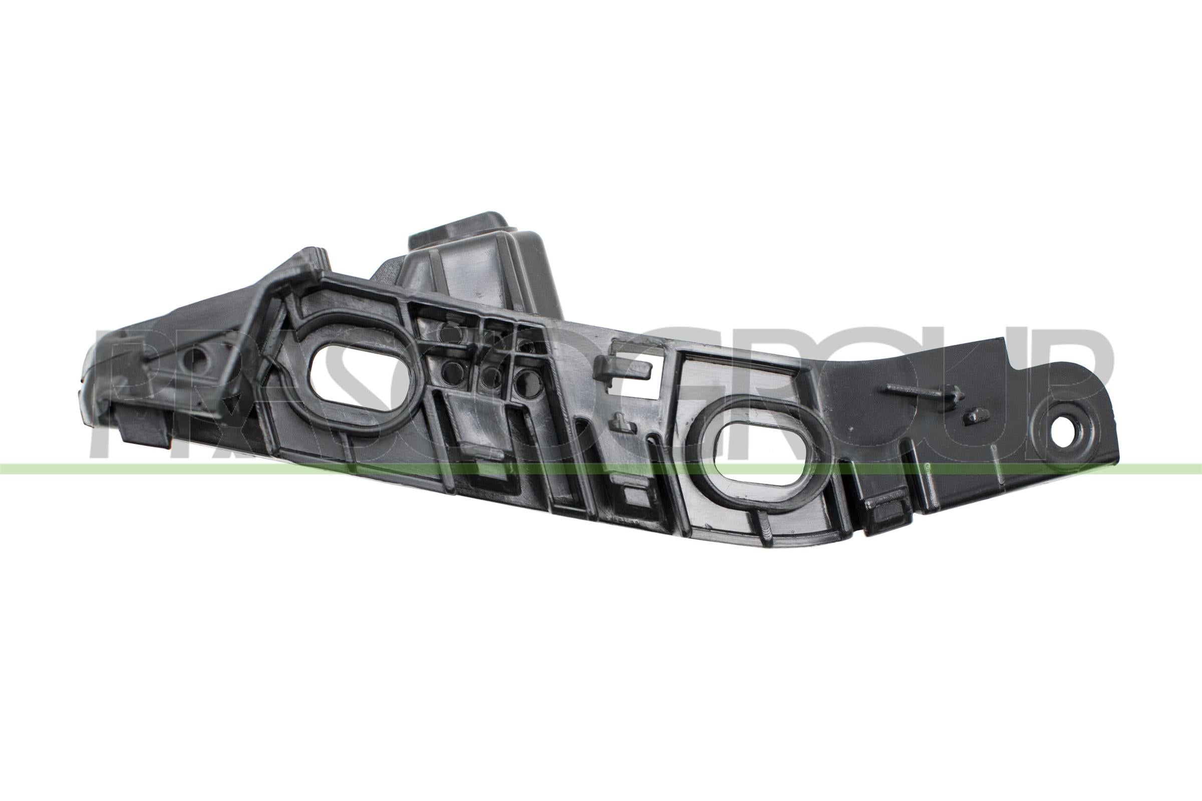 Mounting Bracket, bumper PRASCO VG7211004