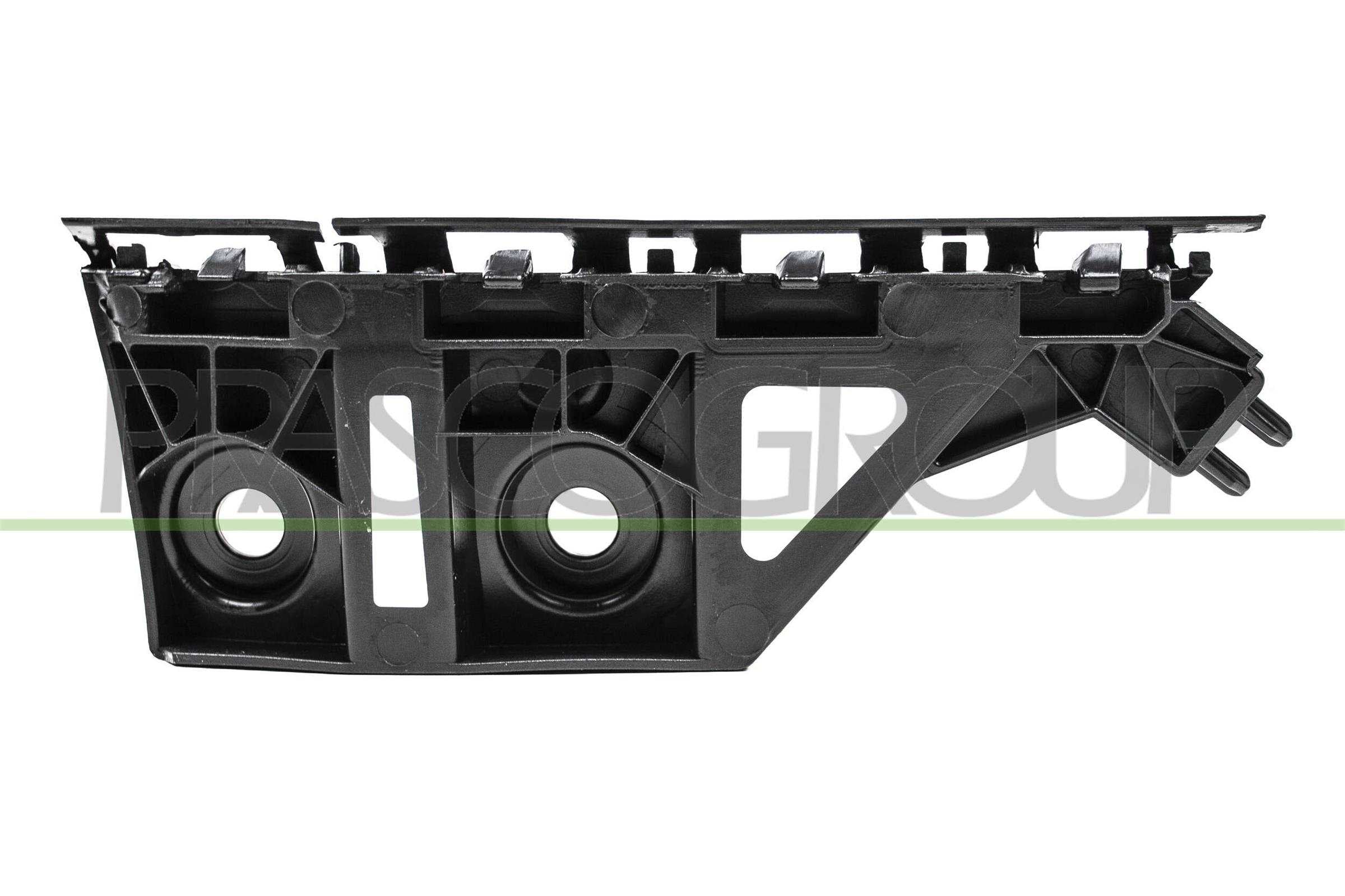 Mounting Bracket, bumper PRASCO VG7501054