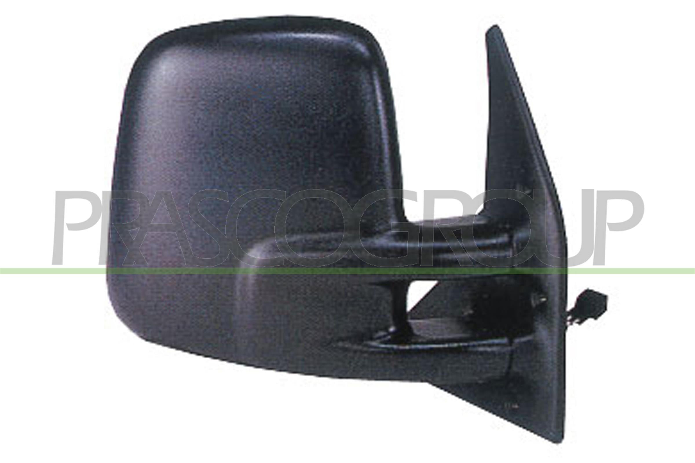 Exterior Mirror PRASCO VG9137203