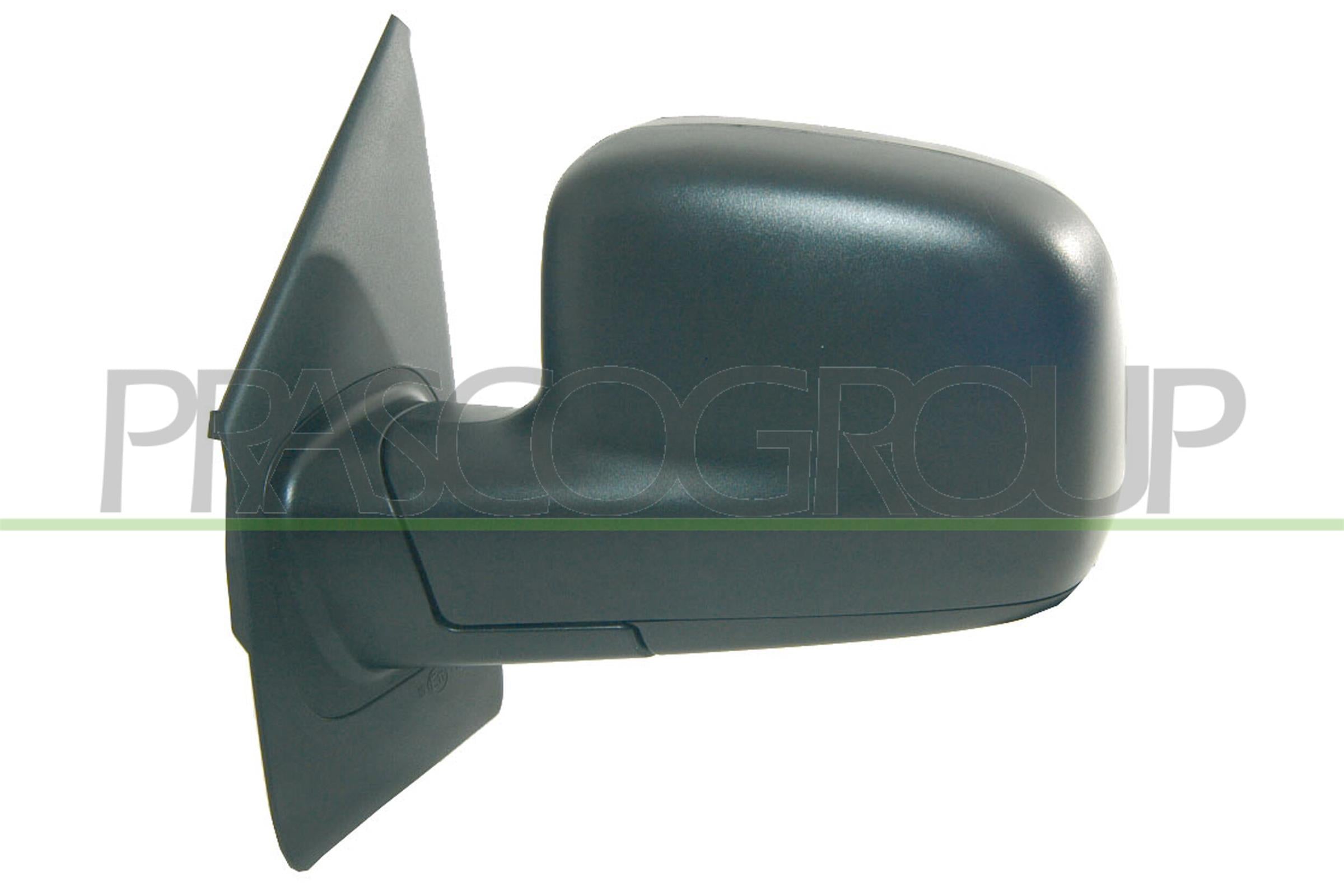 Exterior Mirror PRASCO VG9177004P