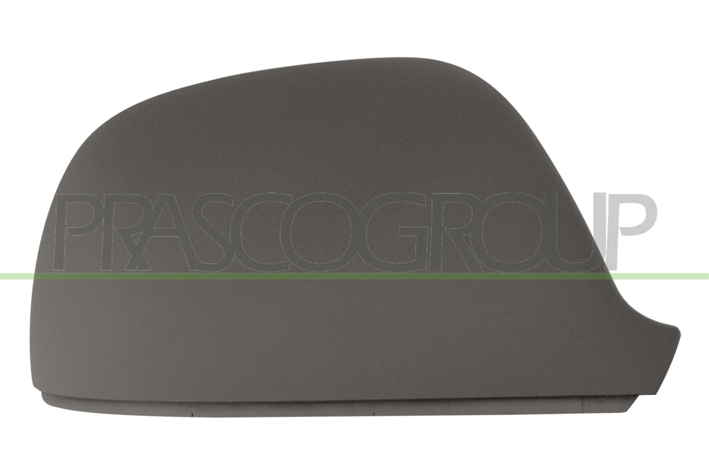 Cover, exterior mirror PRASCO VG9197413