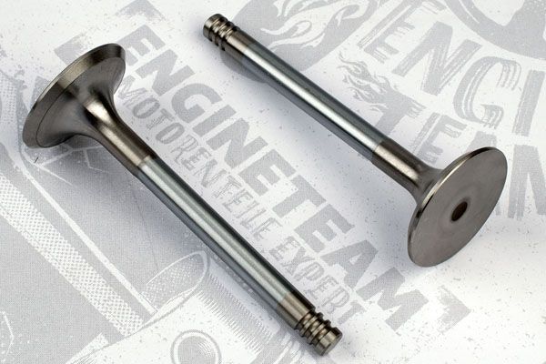Intake Valve ET ENGINETEAM VI0008