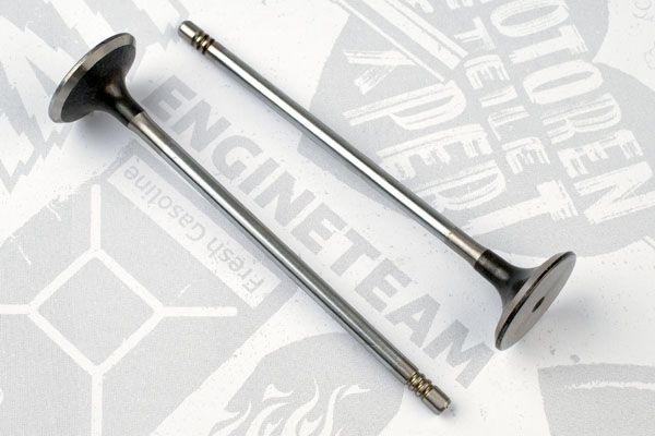 Intake Valve ET ENGINETEAM VI0120