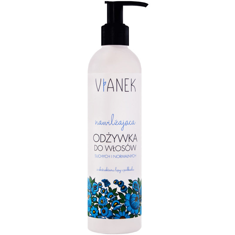Vianek Moisturizing Hair Conditioner 300 ml