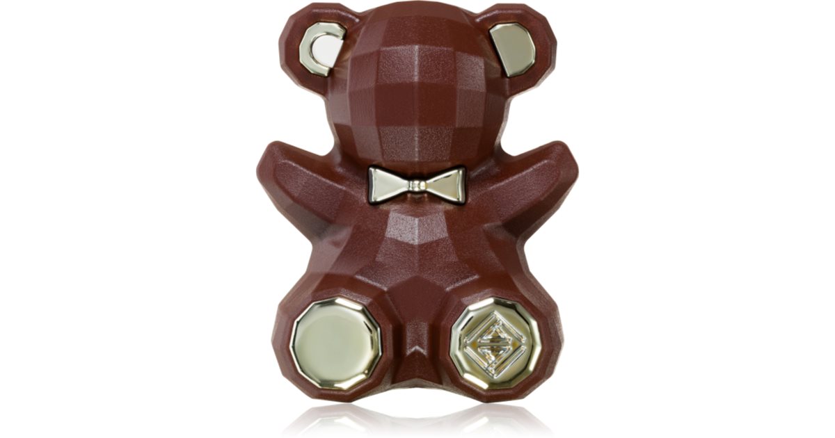 VINOVE Vibear Rome Car Air Freshener