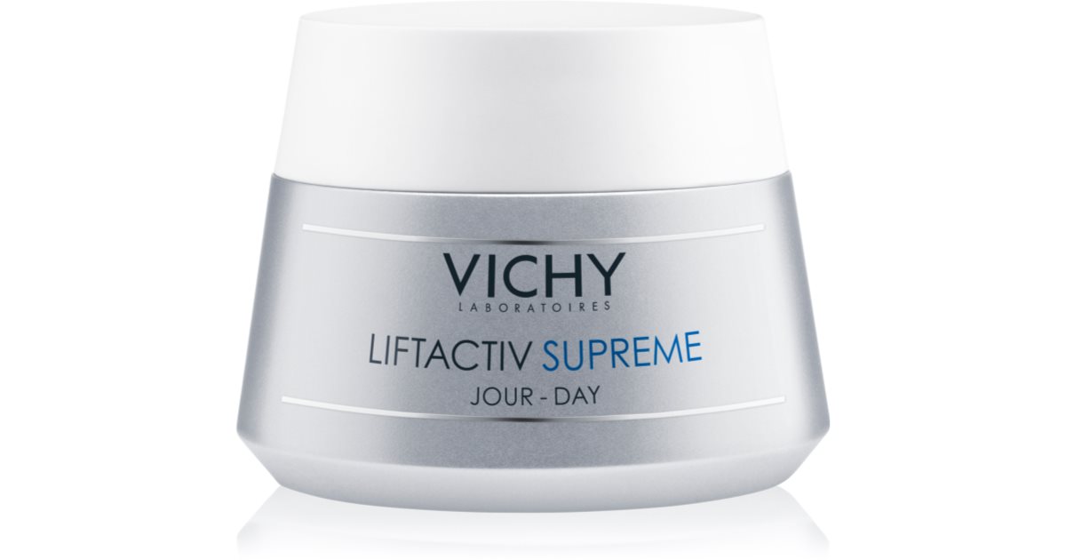 Vichy Liftactiv Supreme Day Skóra normalna i mieszana 50ml