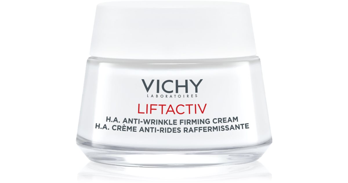 Vichy Liftactiv Supreme Day do skóry suchej 50ml