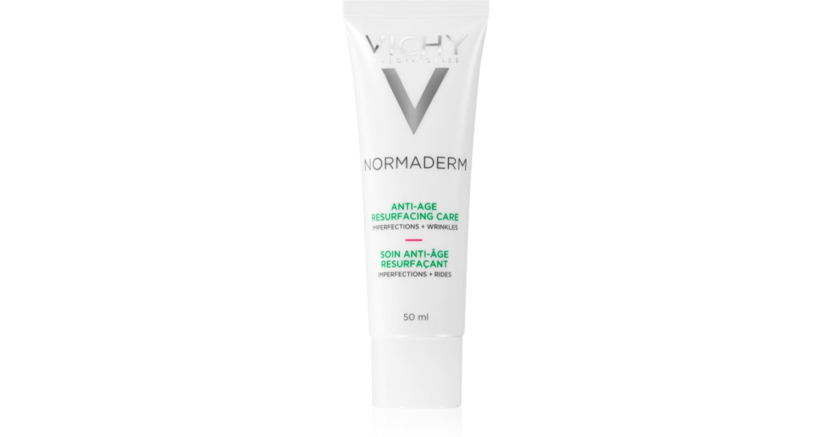 Vichy Normaderm Anti-Age Regenerating Anti-Imperfects Treatment 50ml