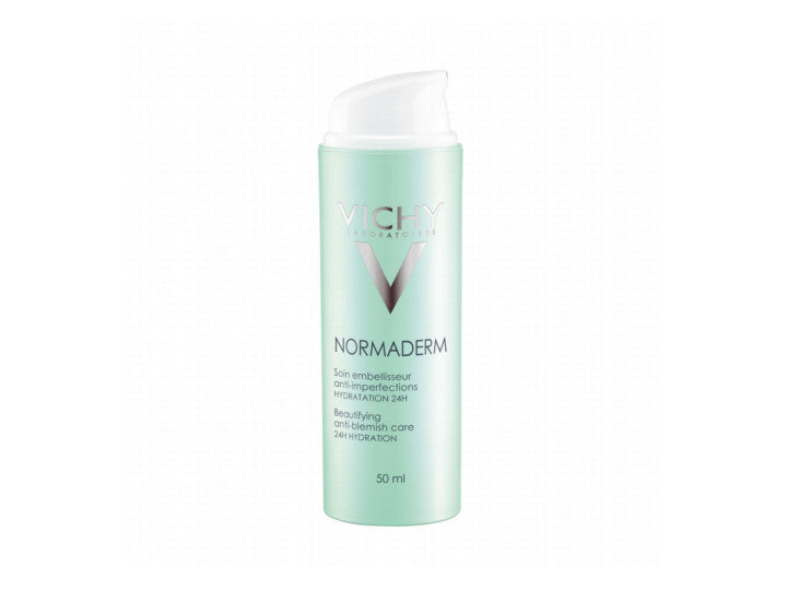 Vichy Normaderm Care Korektor przeciw niedoskonałościom 24h Nawilżenie 50ml
