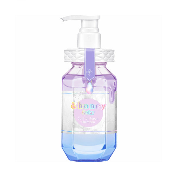 ViCREA - &honey Color Control Repair Shampoo - 440ml