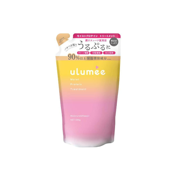 ViCREA - Ulumee Moist Protein Treatment Refill - 400g