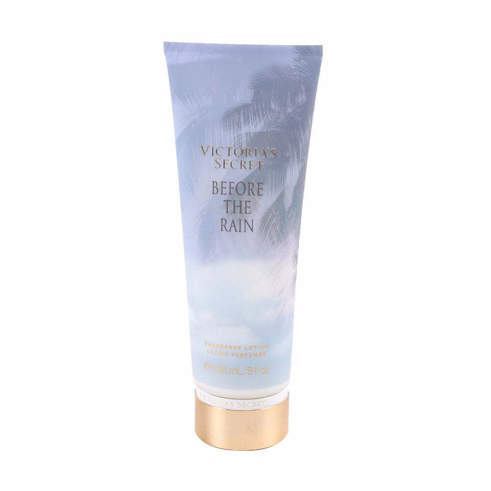 Victoria's Secret Before The Rain Moisturizing Body Lotion 236ml