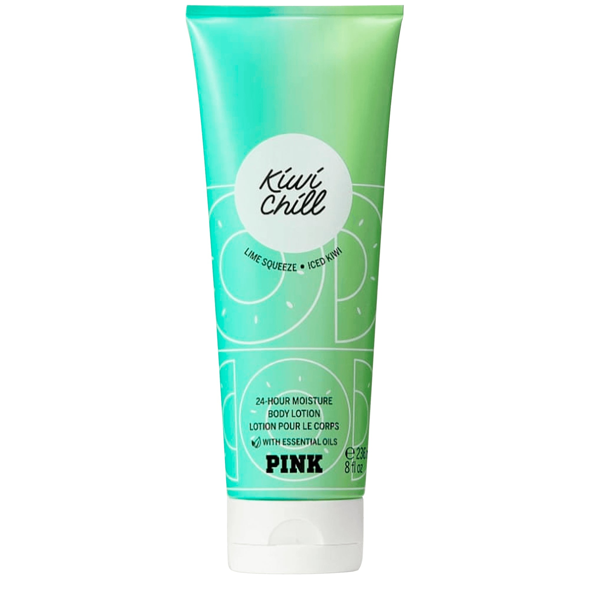 Victoria's Secret Kiwi Chill Moisturizing Body Lotion 236ml