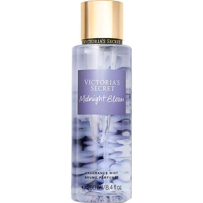 Victoria's secret Midnight Bloom - body spray - Volume: 250 ml