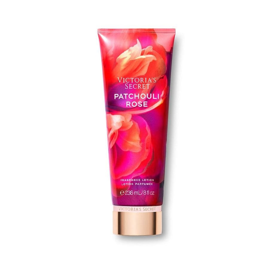 Victoria's Secret Patchouli Rose Moisturizing Body Lotion 236ml