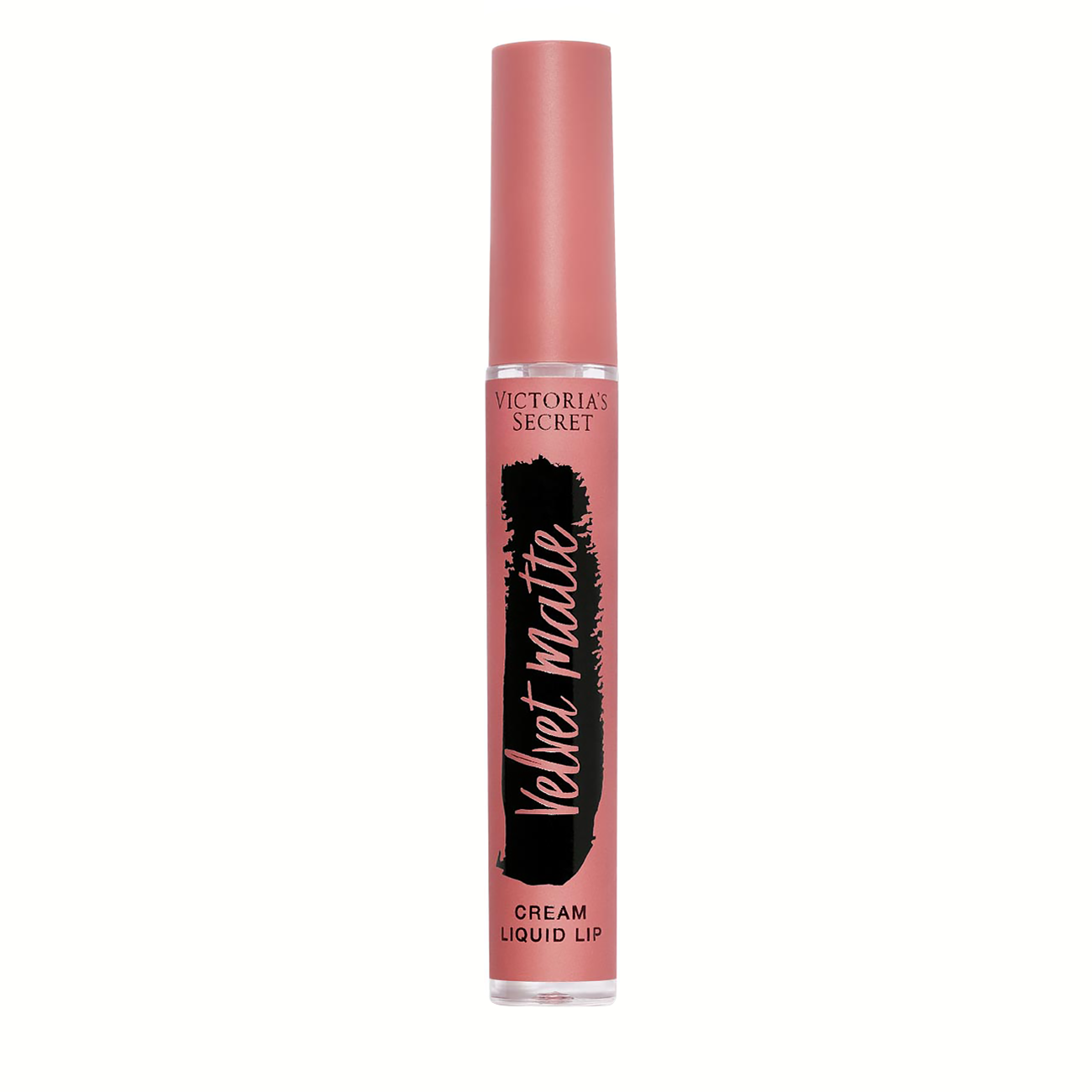 Victoria's Secret Matte Cream Liquid Lipstick Velvet Jeg elsker 3ml