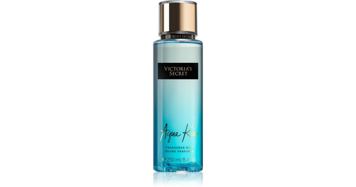 Victoria's Secret Aqua Kiss Body Spray for Women 250ml