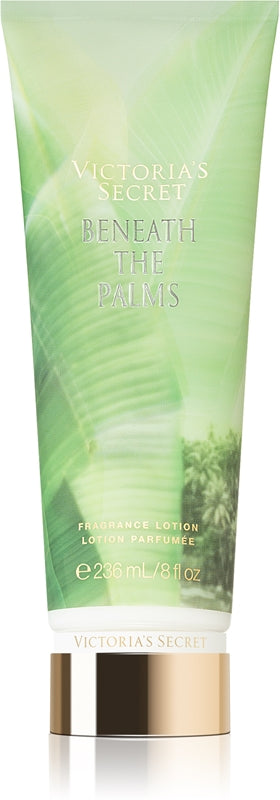 Victoria's secret Beneath The Palms Body Lotion - 236ml