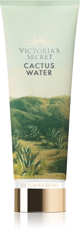 Victoria's secret Cactus Water Body Lotion - 236ml