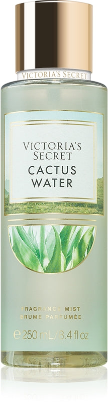 Victoria's secret Cactus Water body spray 250 ml