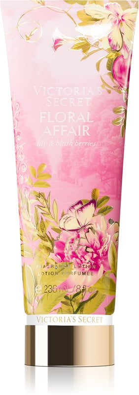 Victoria's secret Floral Affair Body Lotion - 236ml
