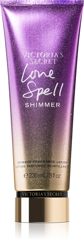 Victoria's secret Love Spell Shimmer Body Lotion - 236ml
