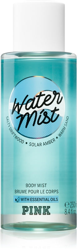 Victoria's secret Kroppsslöja Pink Vattendimma - 250ml