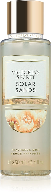 Victoria's secret Solar Sands Body Spray - 250ml