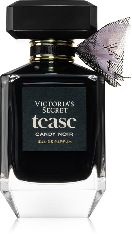 Victoria's Secret Tease Candy Noir Eau de Parfum roller pour femme 100 ml